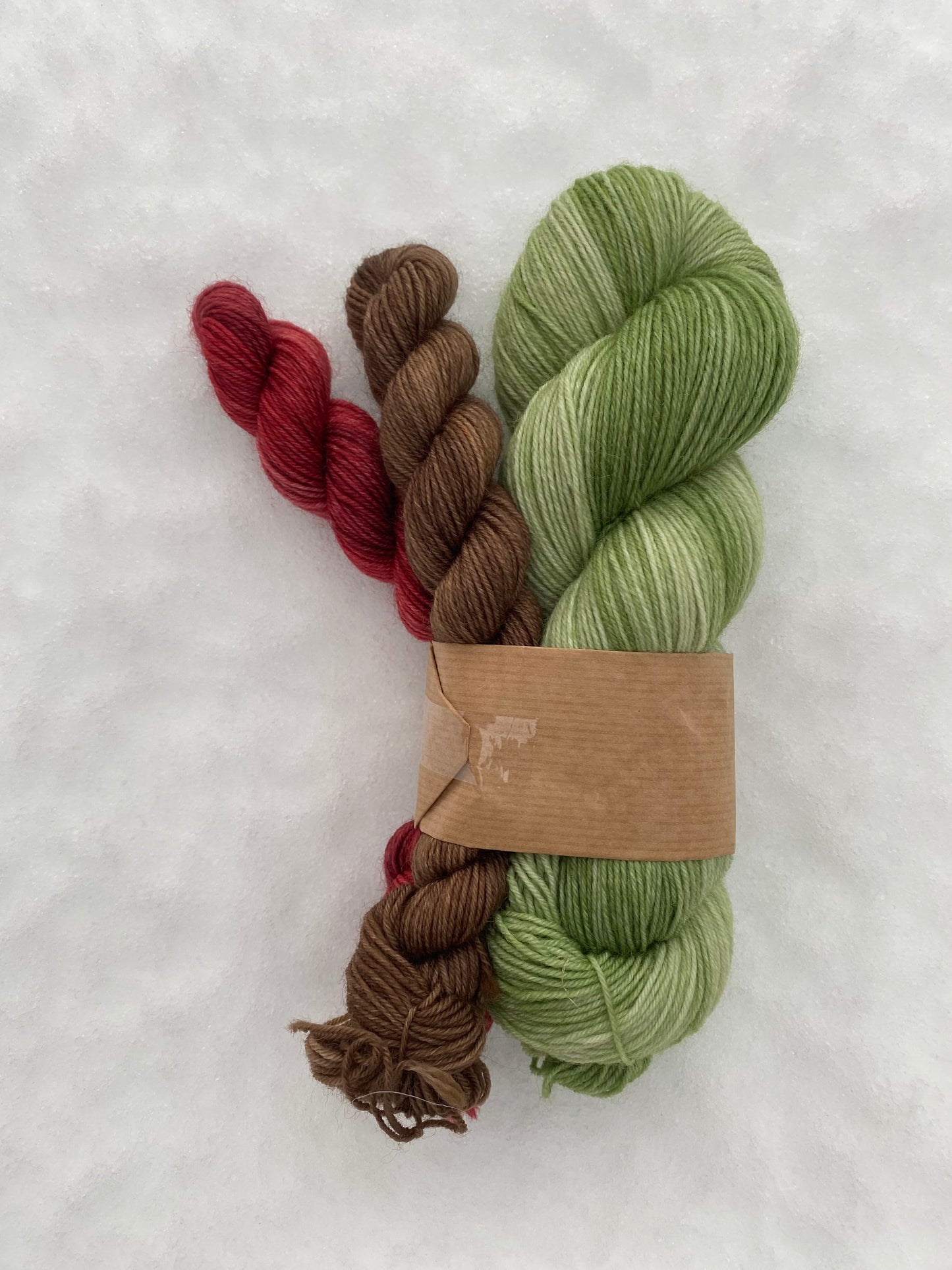 Sokkesett - Ulsteinvik