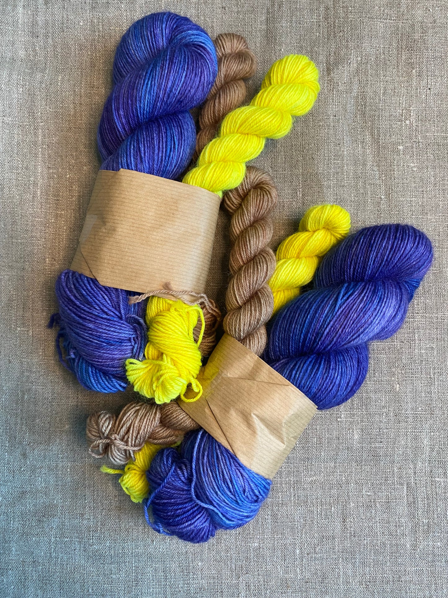 Sokkesett - Ulsteinvik