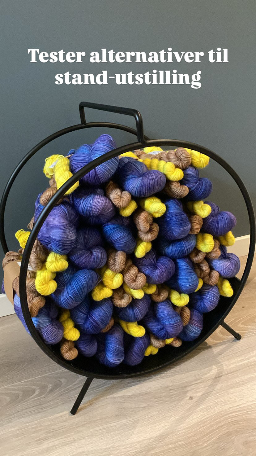 Sokkesett - Ulsteinvik