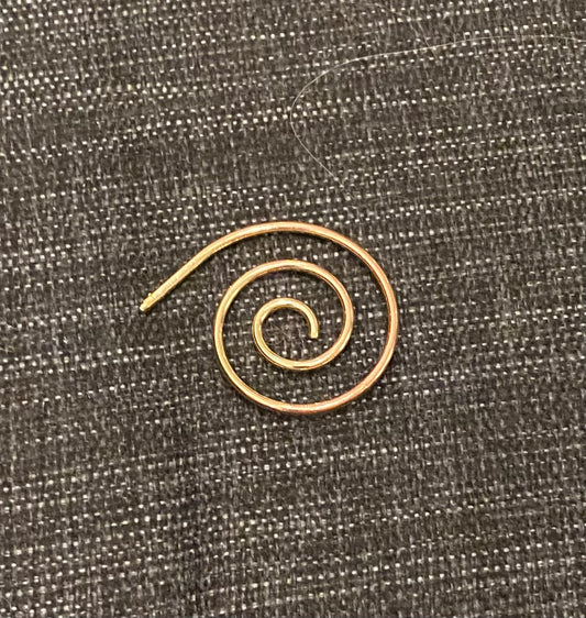 Flette-spiral
