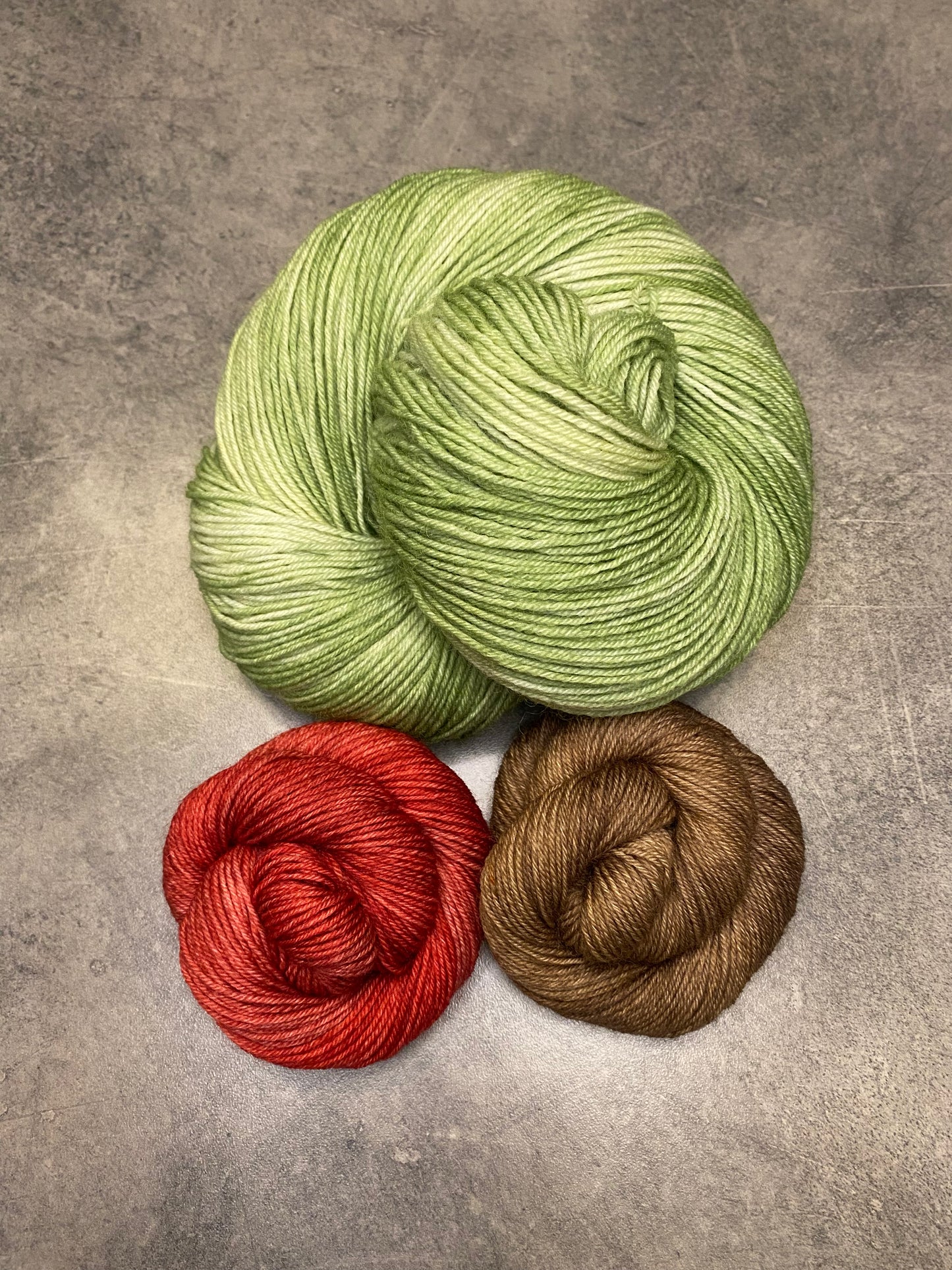 Sokkesett - Ulsteinvik