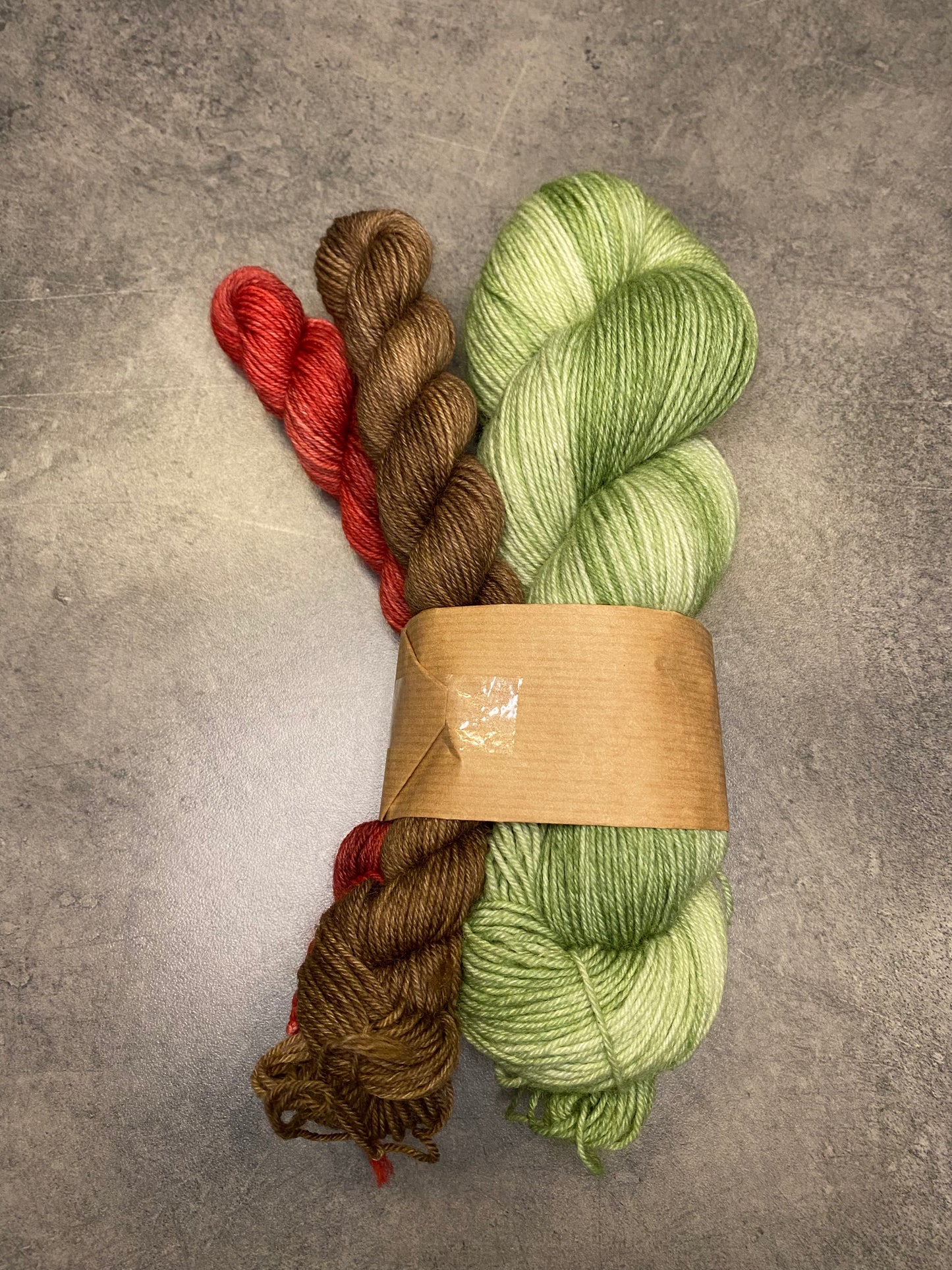 Sokkesett - Ulsteinvik